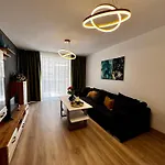 Welcome Home Apartment