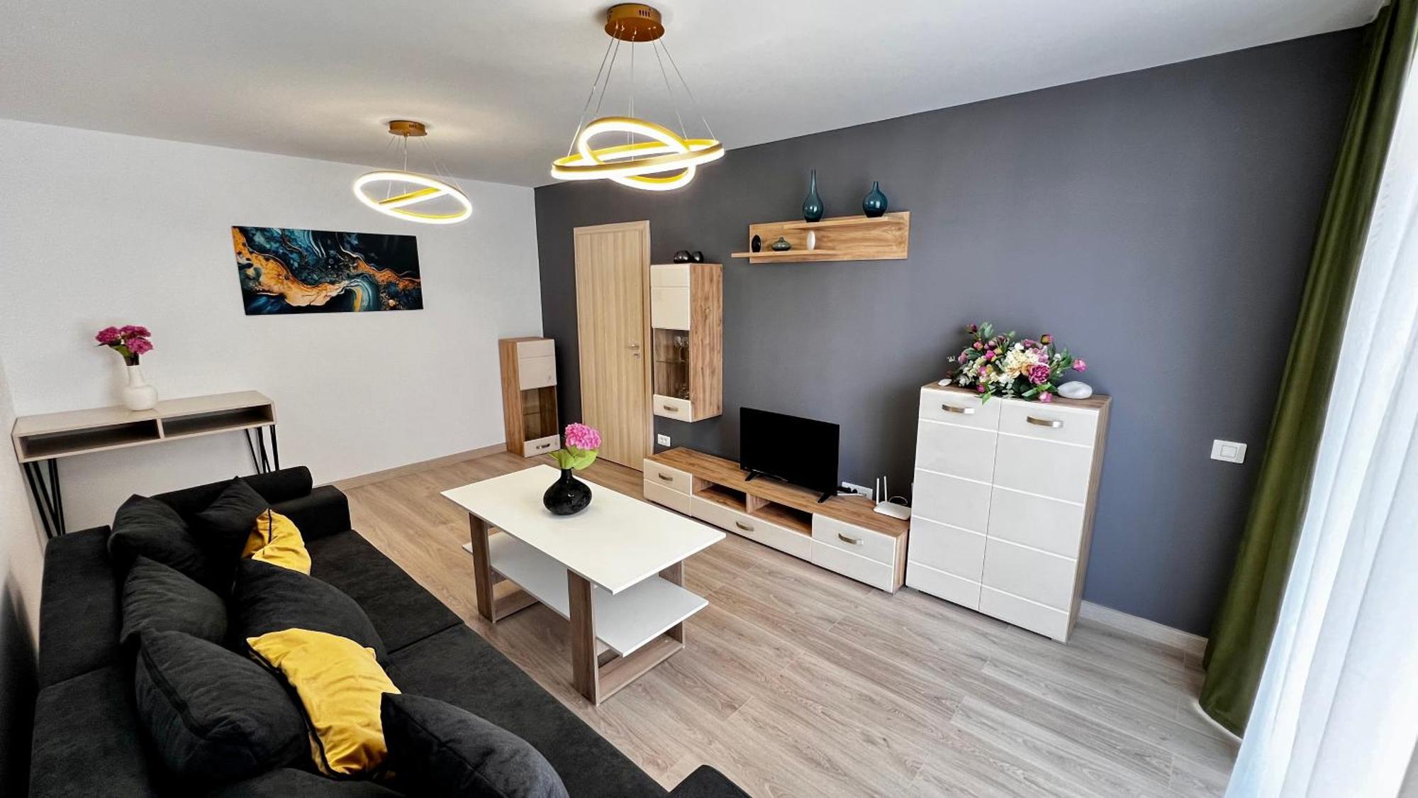 Appartamento Welcome Braşov