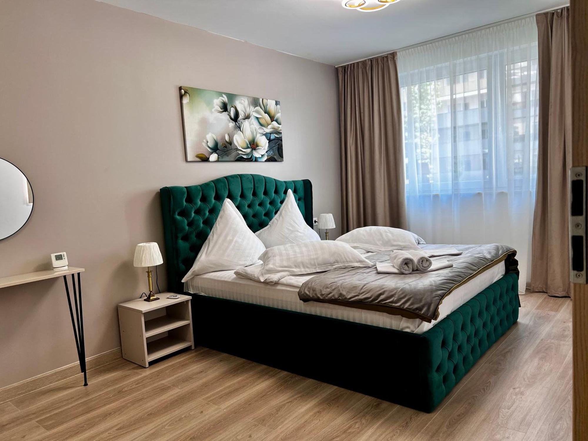 Welcome Appartamento Braşov