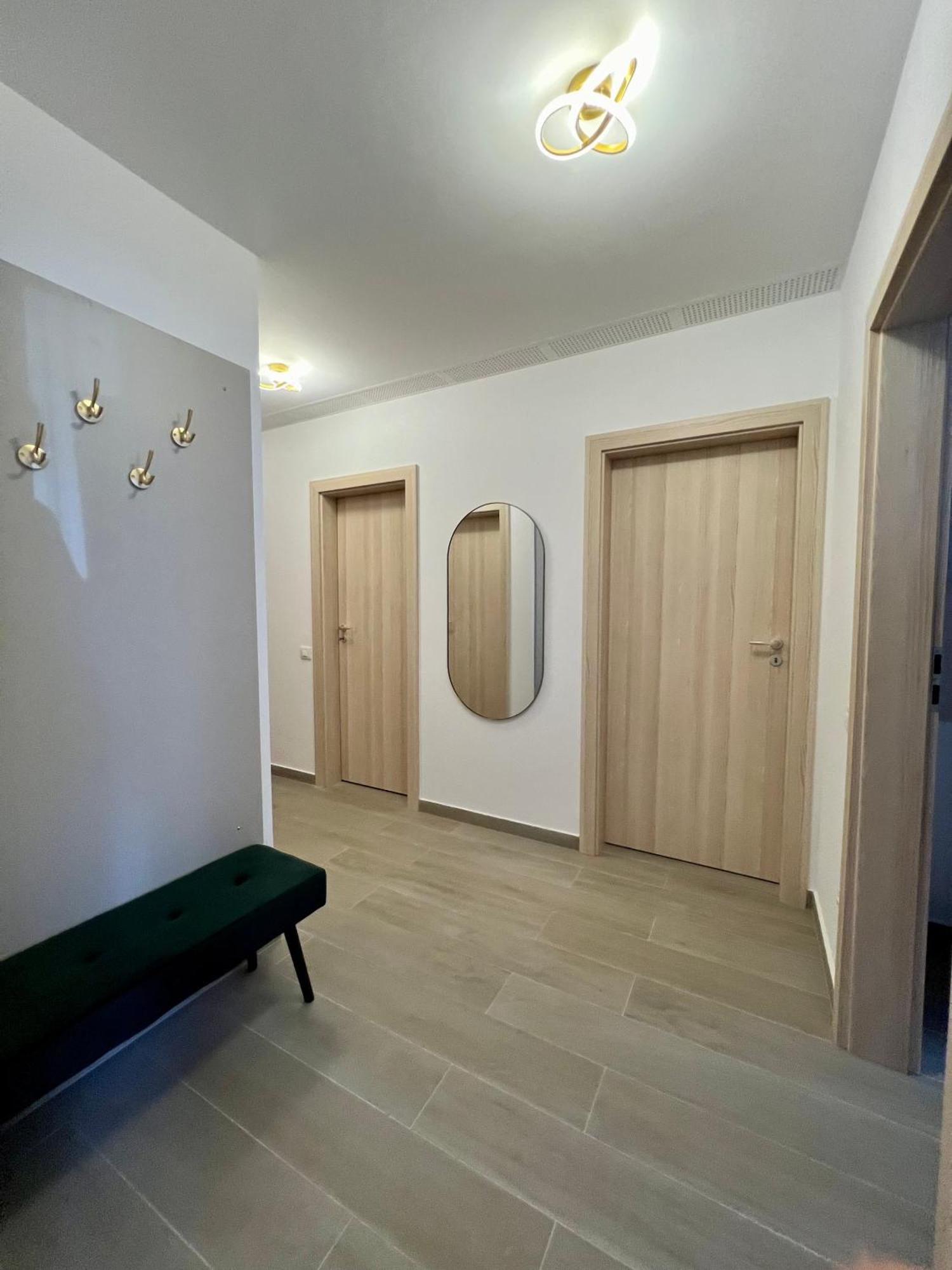 Appartamento Welcome